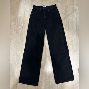 Sunday Best Denim Jupiter Jean from Aritzia